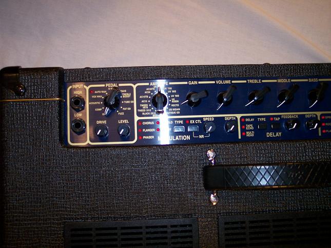 North Coast Music Super 'B' Picture 6